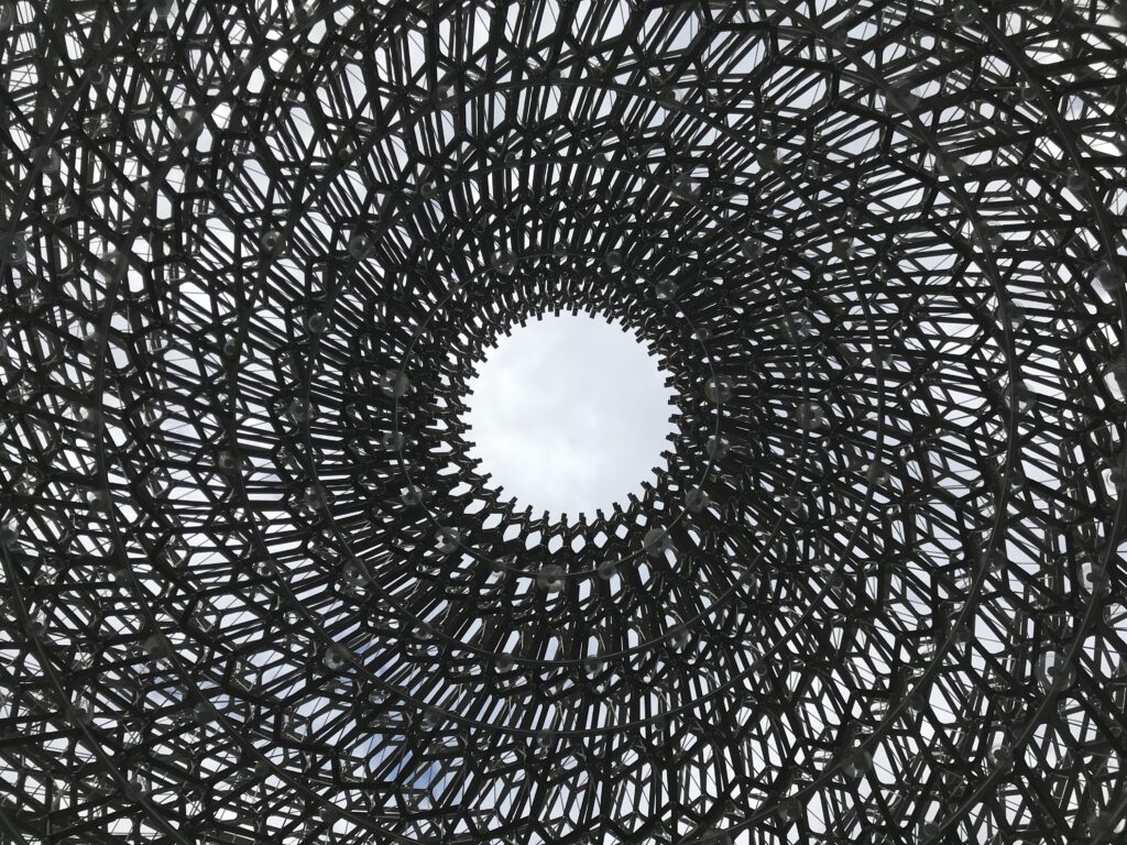 leiderschap vanuit je kern